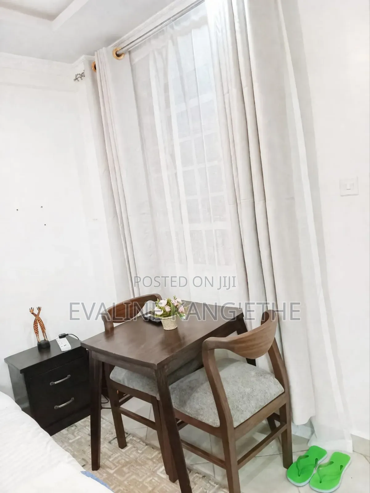 Studio Airbnb Nanyuki