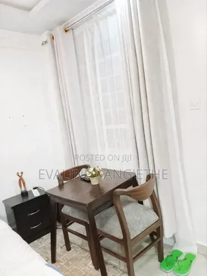 Studio Airbnb Nanyuki