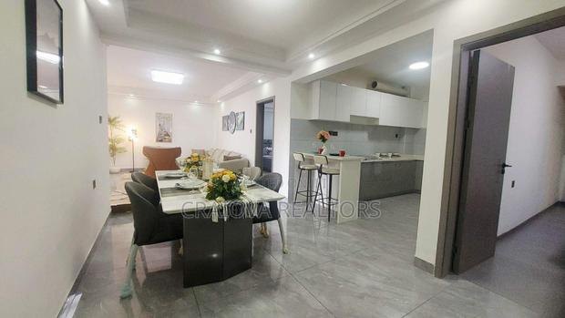 3bdrm Apartment in Hurlingham for sale