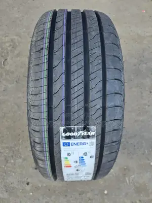 225 /45 R17 Goodyear Tyres (France)