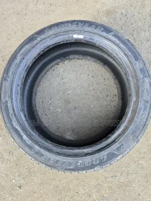 225 /45 R17 Goodyear Tyres (France)