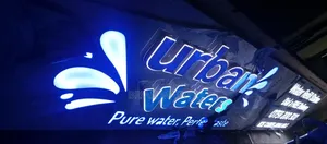 Fabrication of 3d, 2d, Neon, Pylon, Road Signs and Signboards.