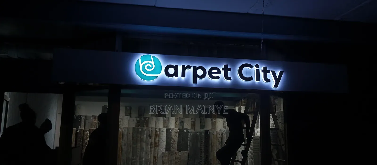 Fabrication of 3d, 2d, Neon, Pylon, Road Signs and Signboards.