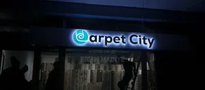 Fabrication of 3d, 2d, Neon, Pylon, Road Signs and Signboards.