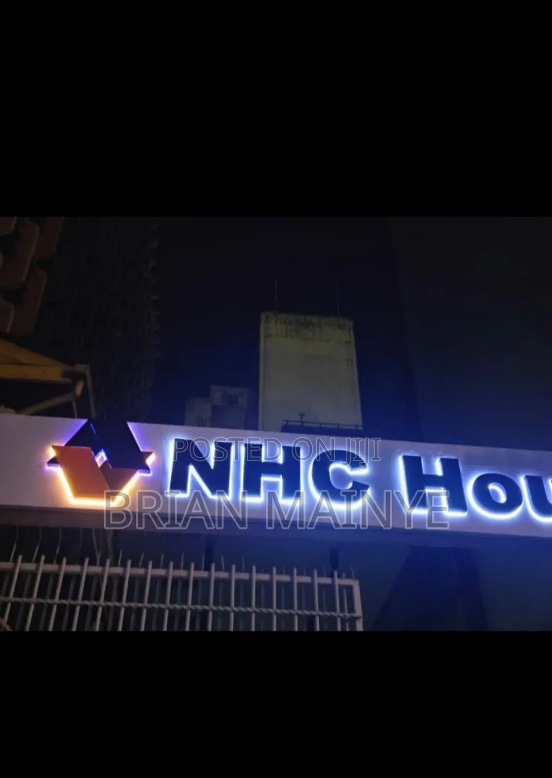 Fabrication of 3d, 2d, Neon, Pylon, Road Signs and Signboards.