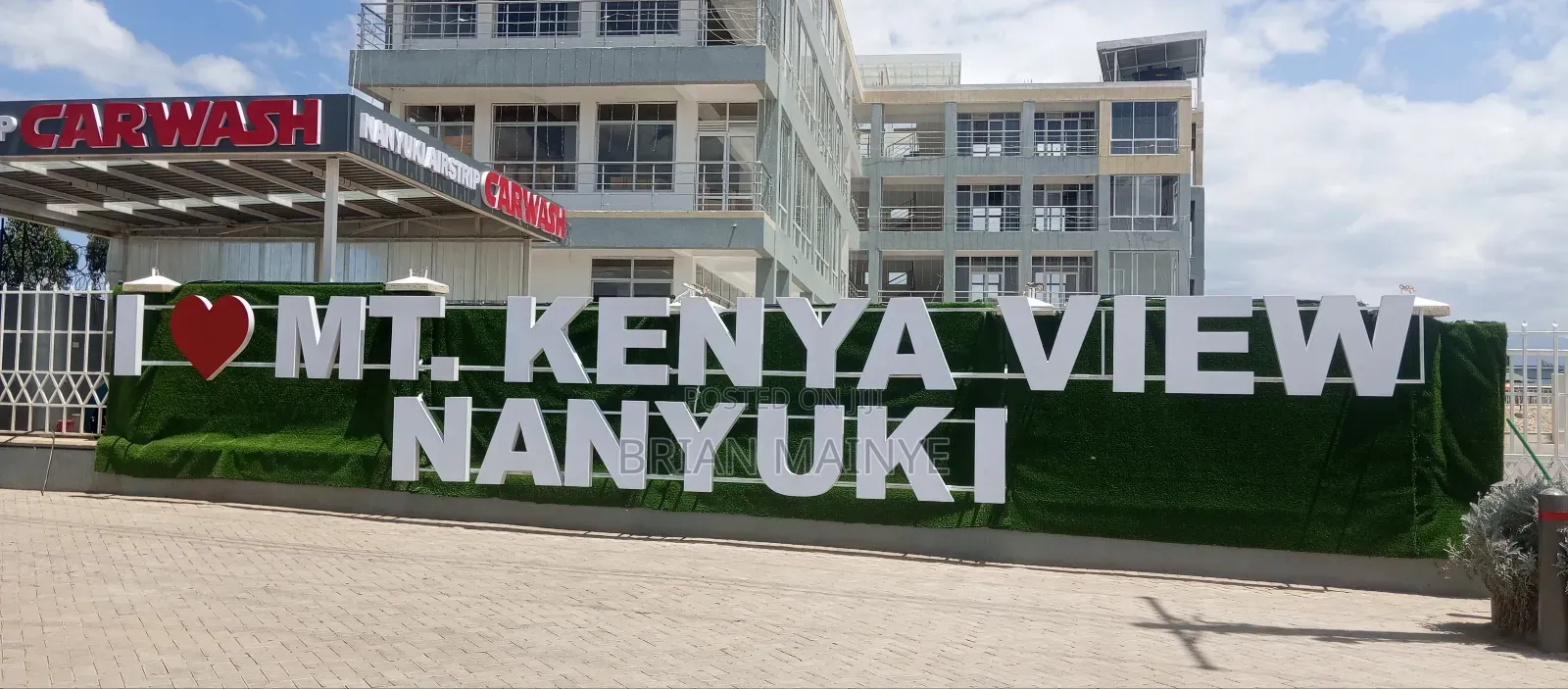 Fabrication of 3d, 2d, Neon, Pylon, Road Signs and Signboards.