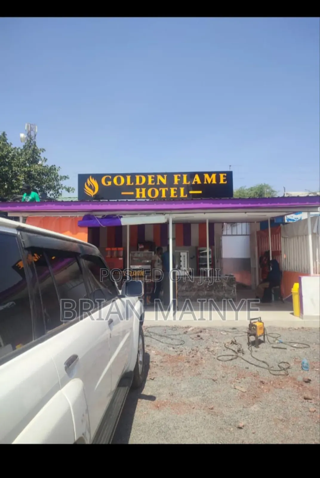 Fabrication of 3d, 2d, Neon, Pylon, Road Signs and Signboards.