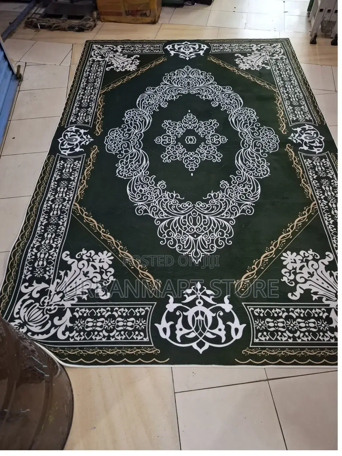 Hd Carpet 5x8 Soft Modern Living Room Carpet