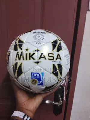 Size-5 Competition Model Mikasa