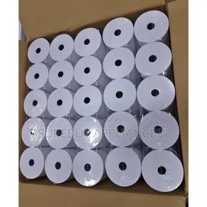 Thermol Roll,Thermal Rolls Size 79mm * 80mm * 13mm 50pcs