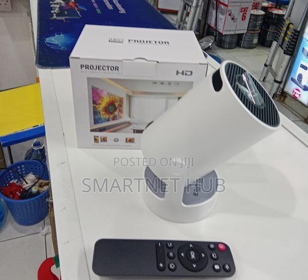 Quality New Hy300 Ultra Smart Projector