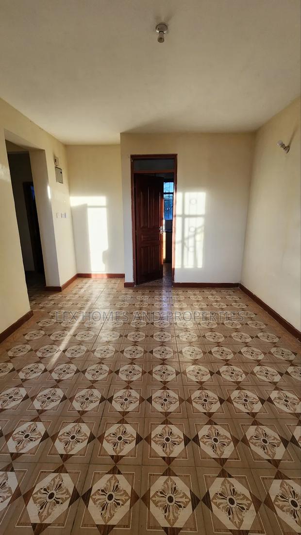 3bdrm Apartment in Ongata Rongai for rent - main view