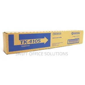 Kyocera Tk-4105 Toner Cartridge