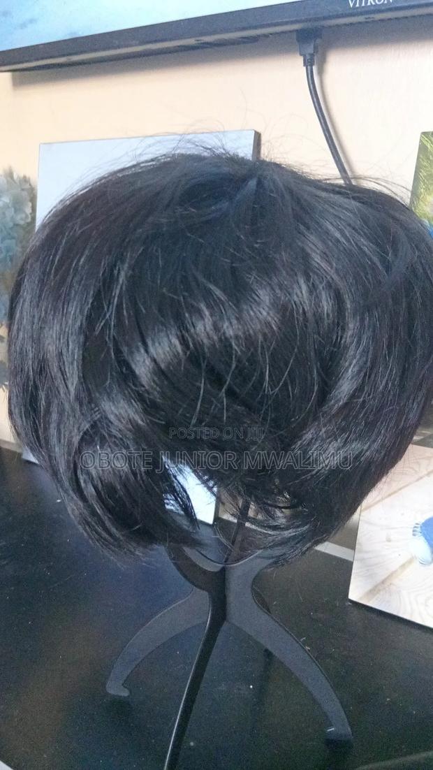 Hair and Beauty - main view