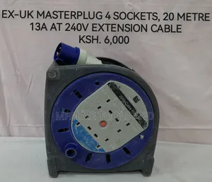 Extension Cable