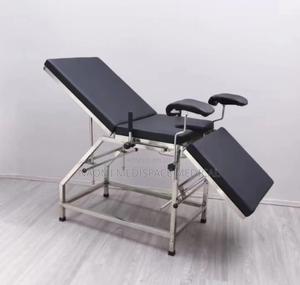 Stainless Steel Delivery Bed-One Part - thumbnail 2