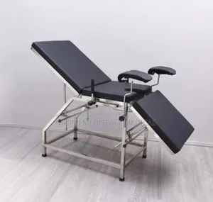 Stainless Steel Delivery Bed-One Part