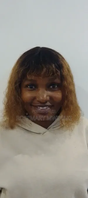 Rosemary Mwihaki