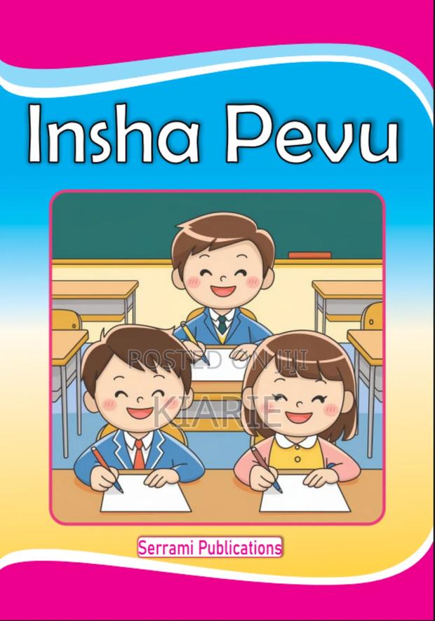 Grades 4-9 Supplementary Books - thumbnail 2