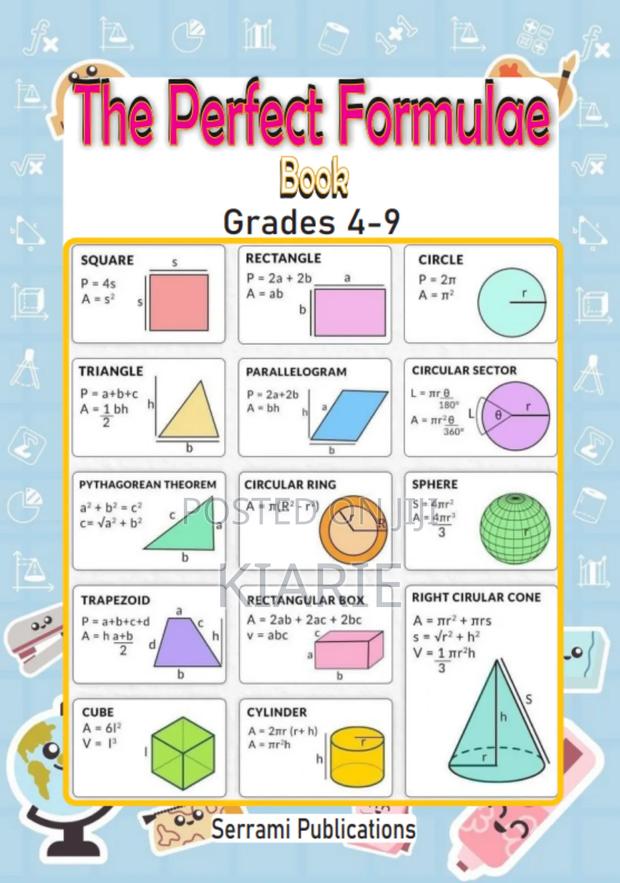 Grades 4-9 Supplementary Books - thumbnail 4