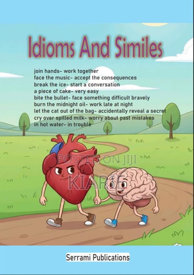 Grades 4-9 Supplementary Books - thumbnail 5