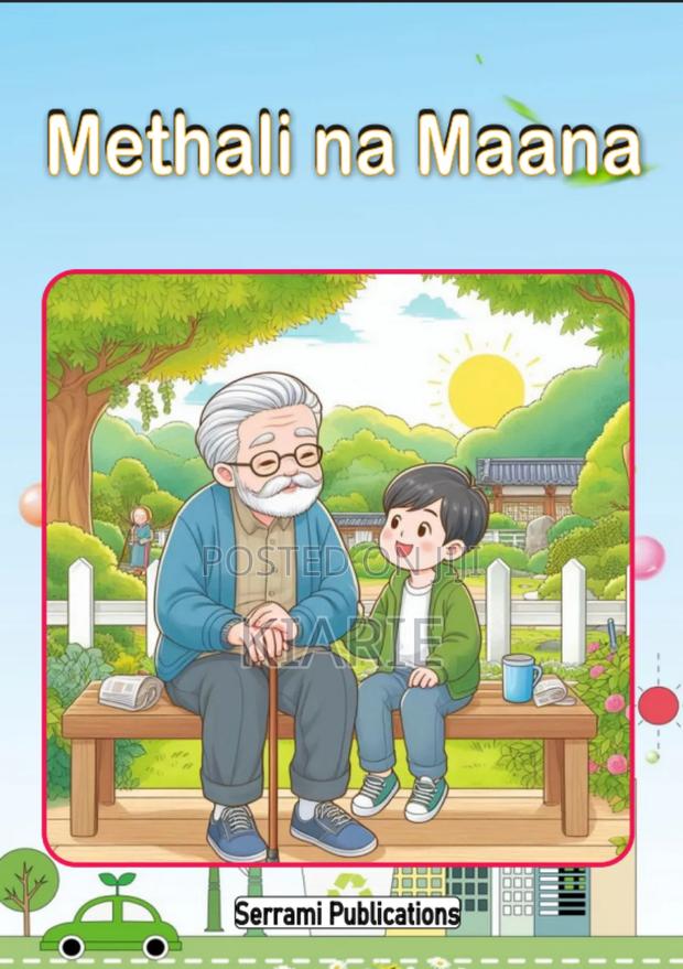 Grades 4-9 Supplementary Books - thumbnail 7