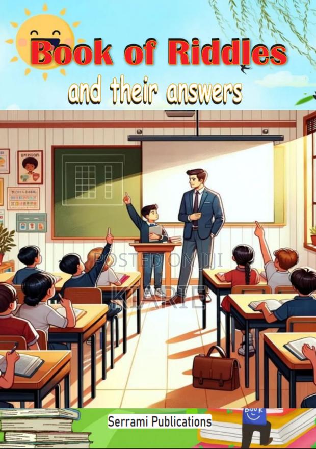 Grades 4-9 Supplementary Books - thumbnail 8