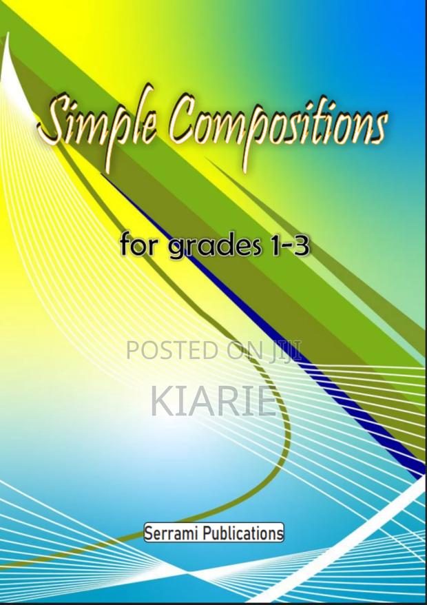 Grades 4-9 Supplementary Books - thumbnail 10