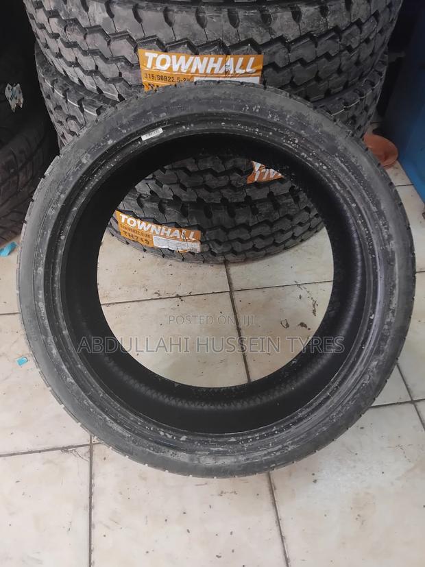 285/35 R22 Sunfull Hp881 - thumbnail 3