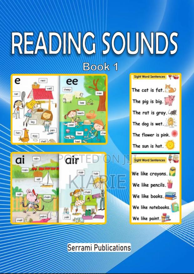 Pre School Books - thumbnail 2