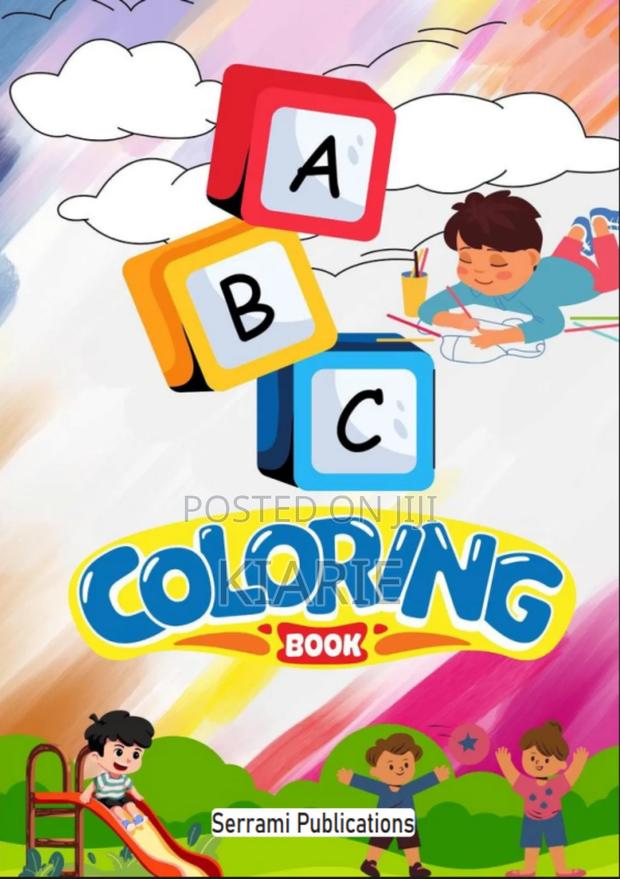 Pre School Books - thumbnail 4