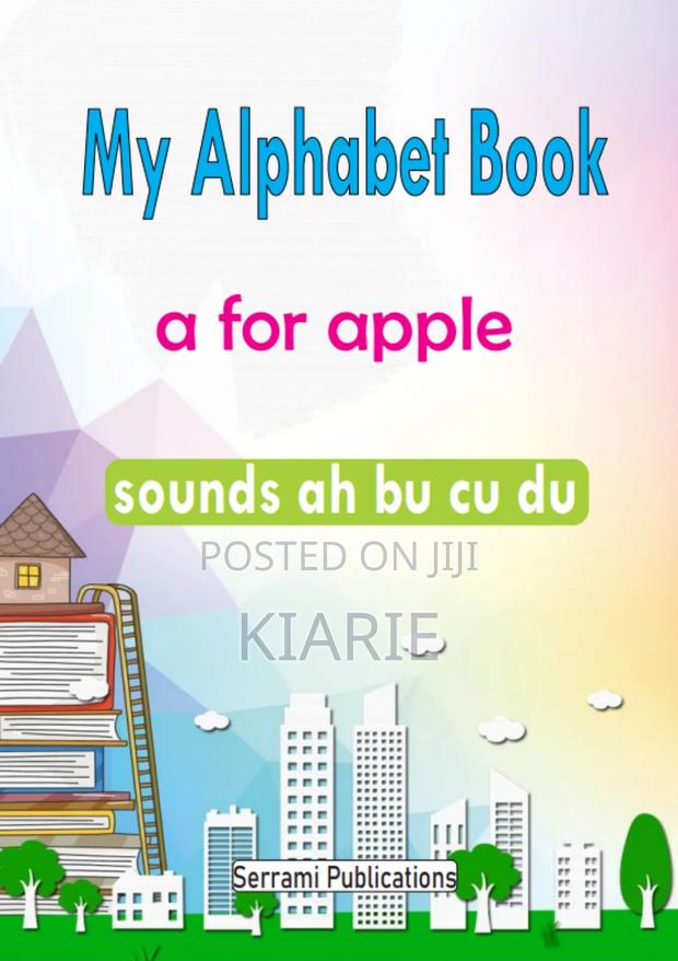 Pre School Books - thumbnail 5