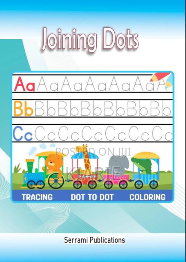 Pre School Books - thumbnail 6