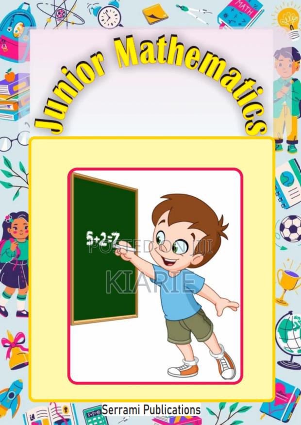 Pre School Books - thumbnail 9