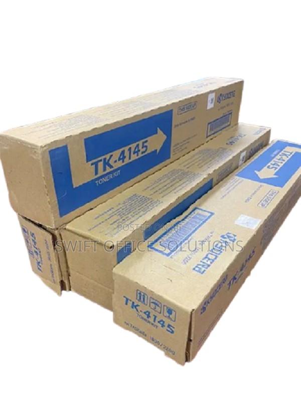 Kyocera Tk-4145 Toner Cartridge