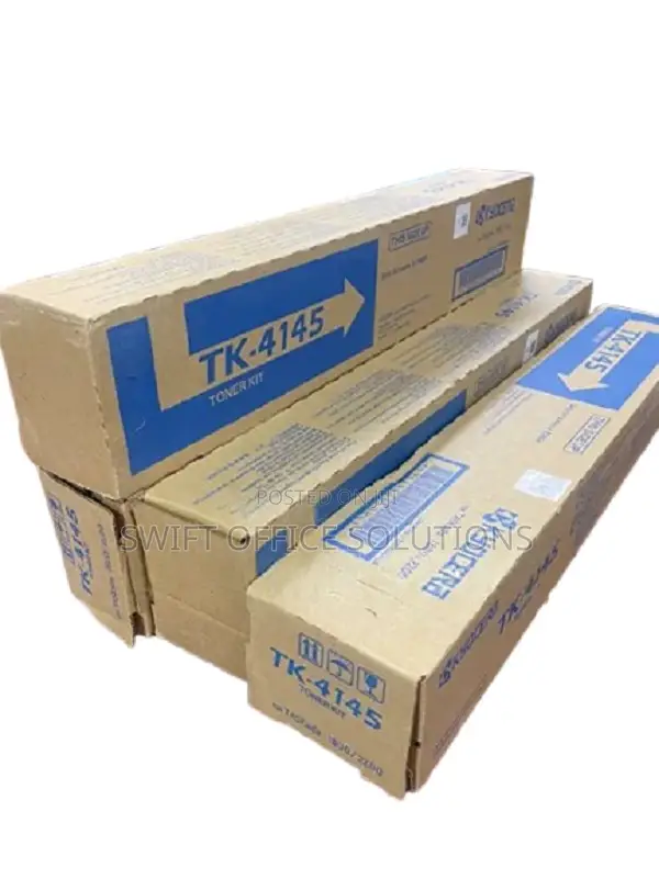 Kyocera Tk-4145 Toner Cartridge