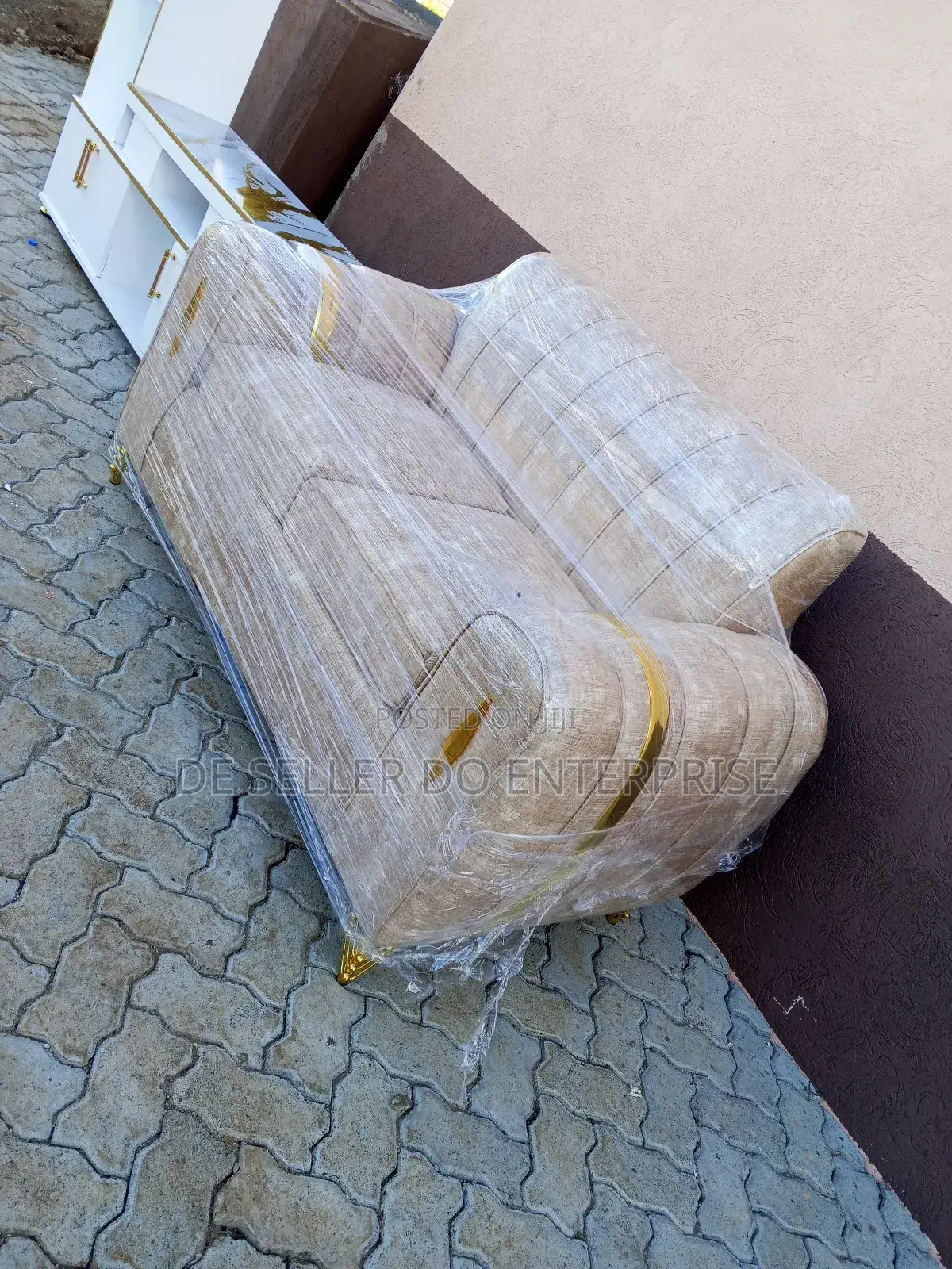 2 Seater Sofa Couch