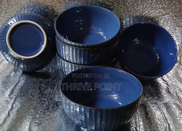 *High Quality Dinner Bowls - main view
