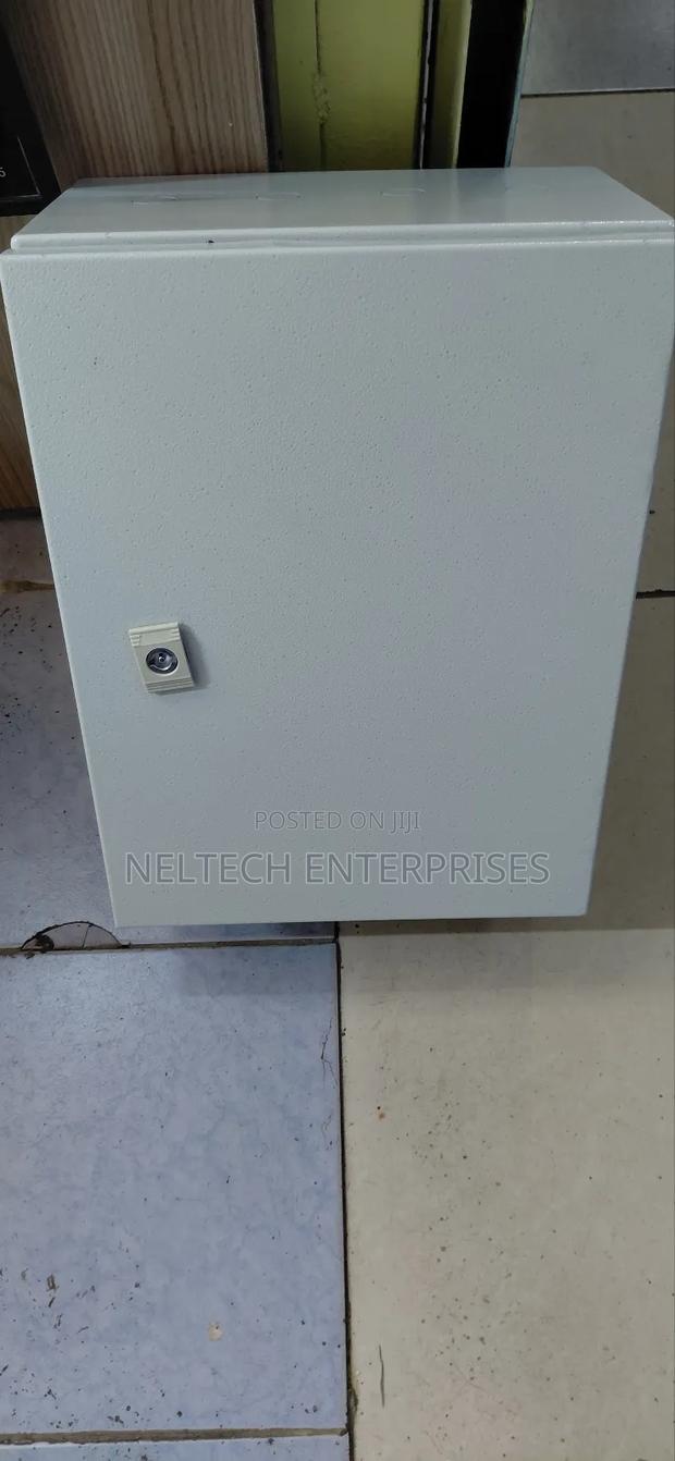 Enclosure Panel 400by300by200 - thumbnail 2