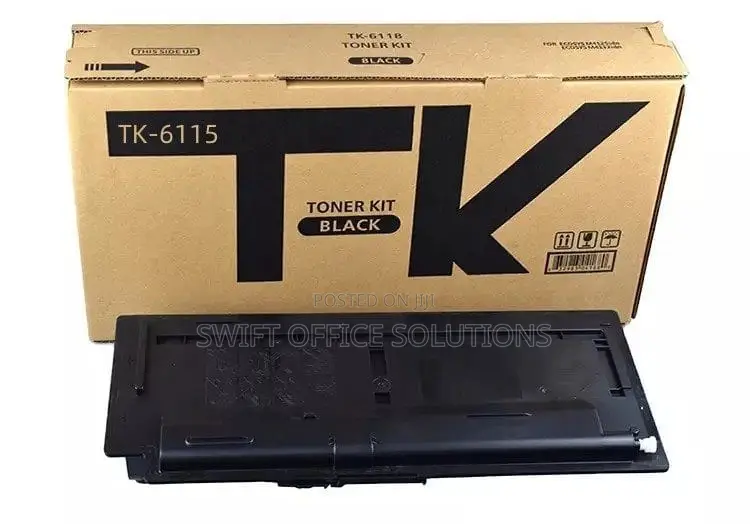 Kyocera Tk-6115 Toner Cartridge