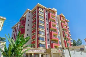 3bdrm Apartment in Kiambu Rd, Thindigua/Kasarini for rent