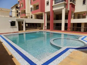 3bdrm Apartment in Kiambu Rd, Thindigua/Kasarini for rent