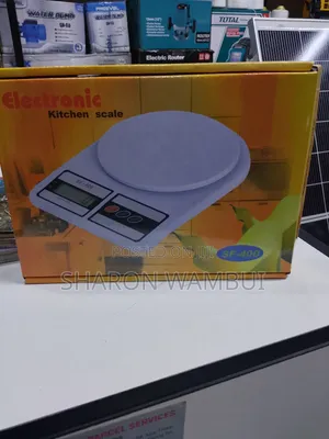 New Electronic Kitchen Scale/Kitchen Scale