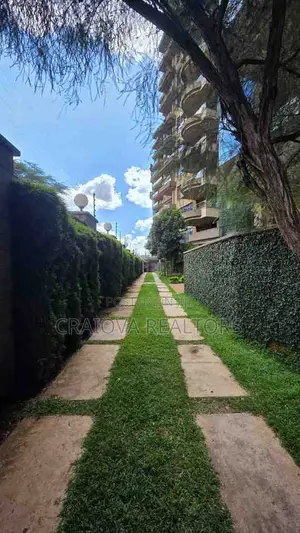 3bdrm Apartment in Parklands/Highridge for rent