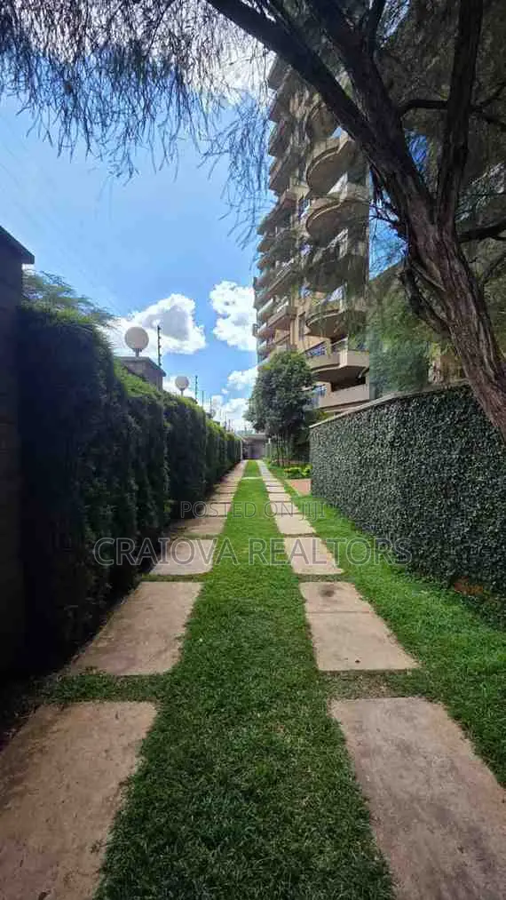 3bdrm Apartment in Parklands/Highridge for rent