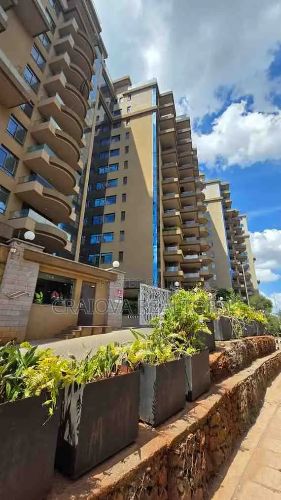 3bdrm Apartment in Parklands/Highridge for rent
