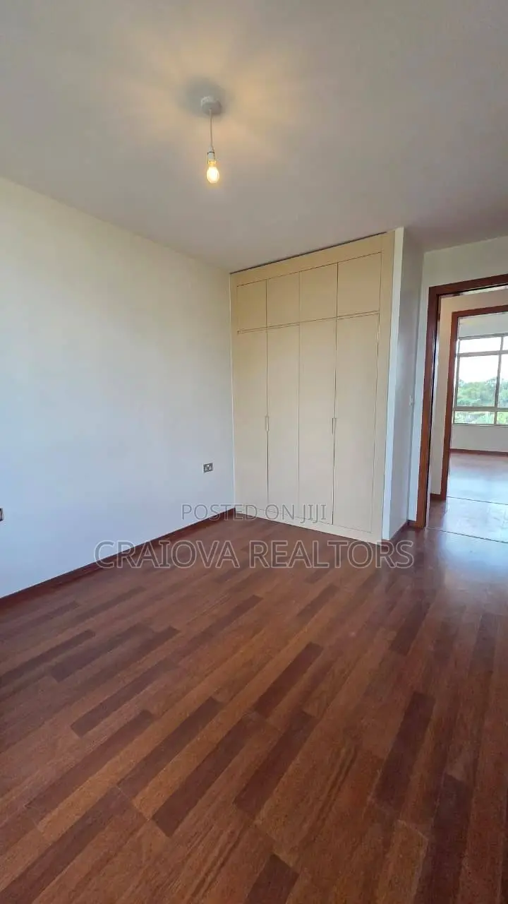 3bdrm Apartment in Parklands/Highridge for rent