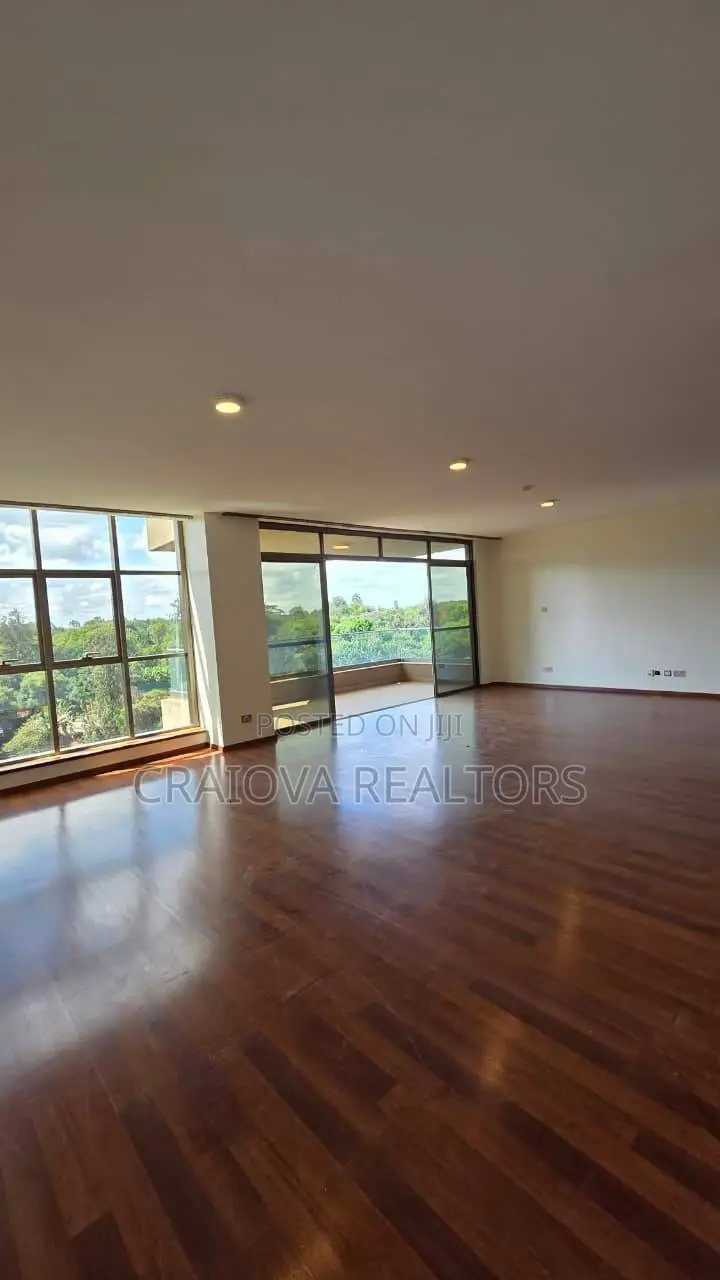3bdrm Apartment in Parklands/Highridge for rent