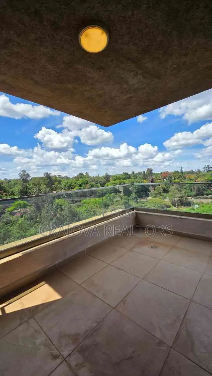 3bdrm Apartment in Parklands/Highridge for rent