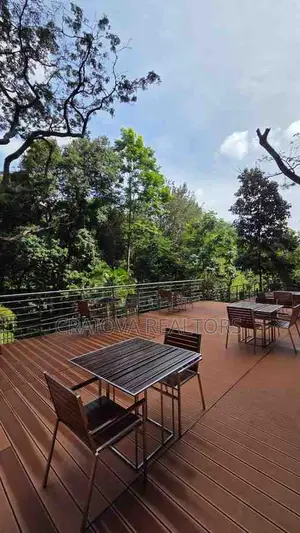 3bdrm Apartment in Parklands/Highridge for rent